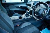 PEUGEOT 3008 1.2 PURETECH S/S ACTIVE - 5222 - 13