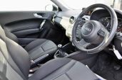 AUDI A1 1.6 TDI SPORT - 5131 - 13