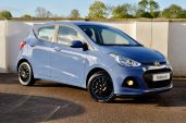 HYUNDAI I10 1.2 SE - 5136 - 1