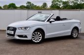 AUDI A3 2.0 TDI SE - 4893 - 7