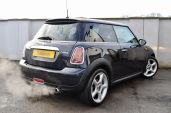 MINI HATCH 1.6 COOPER - 5207 - 7