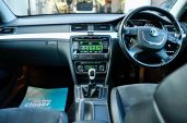 SKODA SUPERB 2.0 SE TDI CR - 5211 - 16