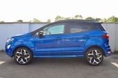 FORD ECOSPORT 1.0 ST-LINE - 5046 - 9