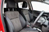 HONDA JAZZ 1.3 I-VTEC EX NAVI - 5173 - 12