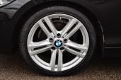 BMW 1 SERIES 2.0 118D M SPORT - 5155 - 60