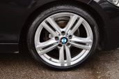 BMW 1 SERIES 2.0 118D M SPORT - 5155 - 58