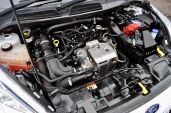 FORD FIESTA 1.0 TITANIUM - 4952 - 67