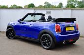 MINI CONVERTIBLE 1.5 COOPER - 5056 - 10