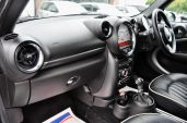 MINI COUNTRYMAN 2.0 COOPER SD ALL4 - 4911 - 14