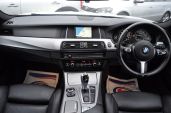 BMW 5 SERIES 2.0 520D M SPORT - 5104 - 16