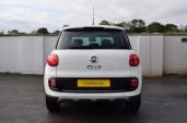 FIAT 500L 1.6 MULTIJET TREKKING - 5127 - 5