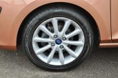 FORD FIESTA 1.0 B AND O PLAY TITANIUM - 5233 - 58