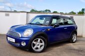 MINI CLUBMAN 1.6 COOPER - 4949 - 8