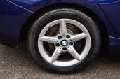 BMW 1 SERIES 1.5 116D ED PLUS - 5060 - 59