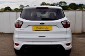 FORD KUGA 1.5 ST-LINE TDCI - 5043 - 4