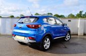 MG MG ZS EXCLUSIVE - 5135 - 9