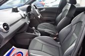 AUDI A1 1.4 SPORTBACK TFSI S LINE - 5120 - 13