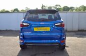 FORD ECOSPORT 1.0 ST-LINE - 5046 - 4