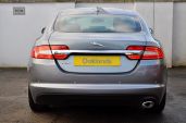 JAGUAR XF 2.2D LUXURY - 5192 - 10