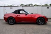 MAZDA MX-5 1.5 SE-L - 5039 - 8