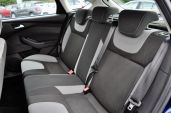 FORD FOCUS 1.6 ZETEC - 5101 - 18