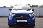 FORD ECOSPORT 1.0 ST-LINE - 5046 - 11