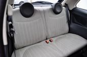 FIAT 500 1.2 LOUNGE - 5217 - 16