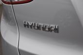 HYUNDAI IX35 2.0 PREMIUM CRDI 4WD - 5177 - 59