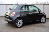 FIAT 500 1.2 LOUNGE - 5217 - 10