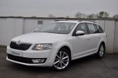 SKODA OCTAVIA 1.6 ELEGANCE TDI CR - 5153 - 6