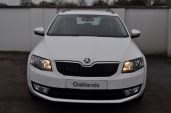 SKODA OCTAVIA 1.6 ELEGANCE TDI CR - 5153 - 8