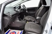 FORD FIESTA 1.0 TITANIUM - 4952 - 16