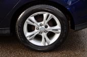 FORD FOCUS 1.6 ZETEC - 5101 - 51