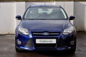 FORD FOCUS 1.6 ZETEC - 5101 - 4