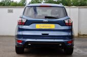 FORD KUGA 1.5 ST-LINE TDCI - 5096 - 10