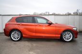 BMW 1 SERIES 1.5 118I SE - 5243 - 6