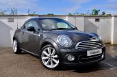 MINI COUPE 1.6 COOPER - 5067 - 1