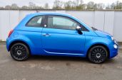 FIAT 500 1.2 MIRROR - 5108 - 5