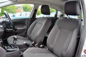 FORD FIESTA 1.25 ZETEC - 4972 - 3