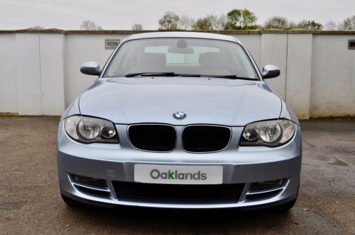 Used BMW 1 SERIES in Clevedon, Bristol for sale