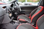 VAUXHALL CORSA 1.4 SRI - 5119 - 16