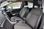 VAUXHALL ASTRA 1.6 SE - 5219 - 2