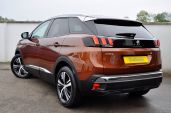 PEUGEOT 3008 1.2 S/S ALLURE - 5149 - 6