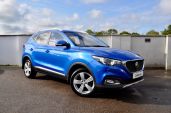 MG MG ZS EXCLUSIVE - 5135 - 1