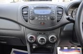 HYUNDAI I10 1.2 ACTIVE - 5234 - 18