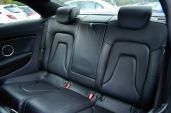 AUDI A5 2.0 TDI BLACK EDITION - 5124 - 17