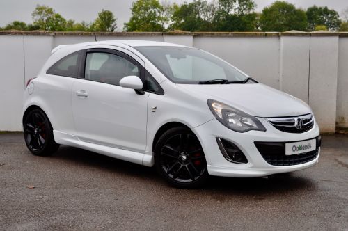 Used VAUXHALL CORSA in Clevedon, Bristol for sale