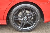 MERCEDES CLA 2.1 CLA 220 D AMG LINE - 5138 - 59