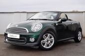 MINI ROADSTER 1.6 COOPER - 5227 - 4