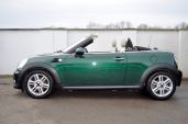 MINI ROADSTER 1.6 COOPER - 5227 - 7